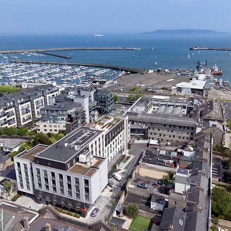 Niche Living - Dun Laoghaire Dublin Buitenkant foto