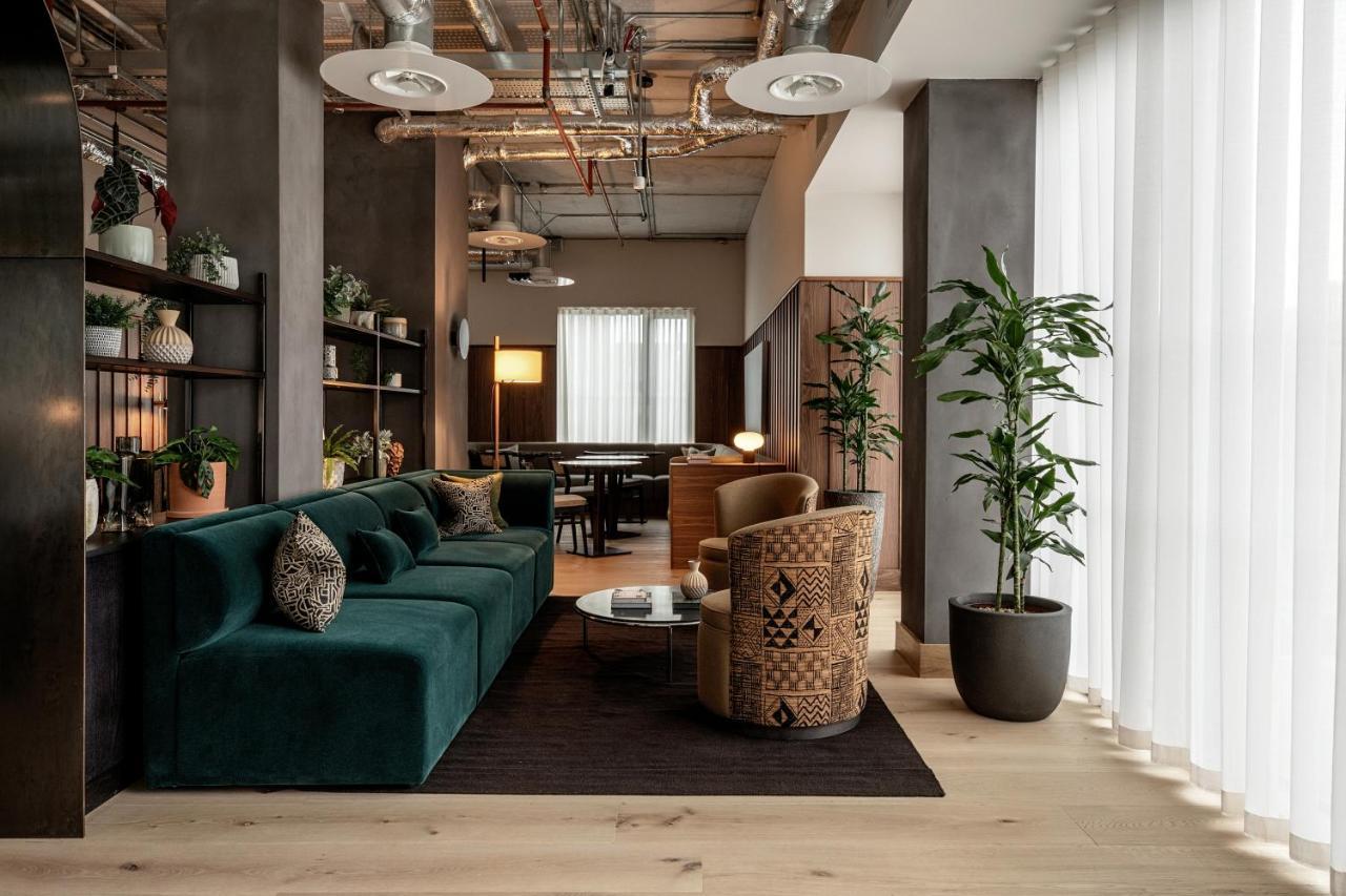 Niche Living - Dun Laoghaire Dublin Buitenkant foto