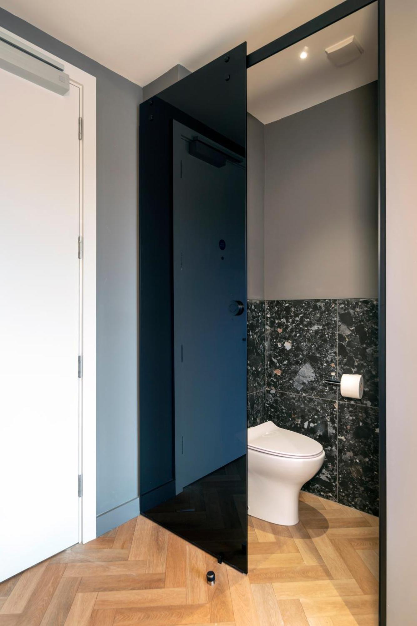Niche Living - Dun Laoghaire Dublin Buitenkant foto