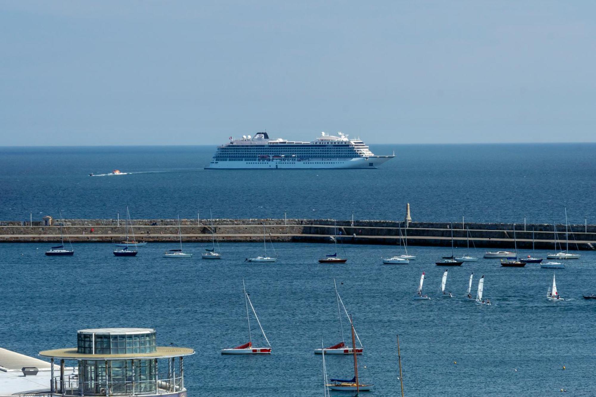 Niche Living - Dun Laoghaire Dublin Buitenkant foto