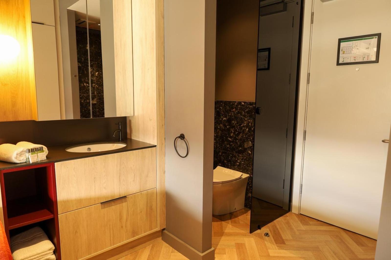Niche Living - Dun Laoghaire Dublin Buitenkant foto