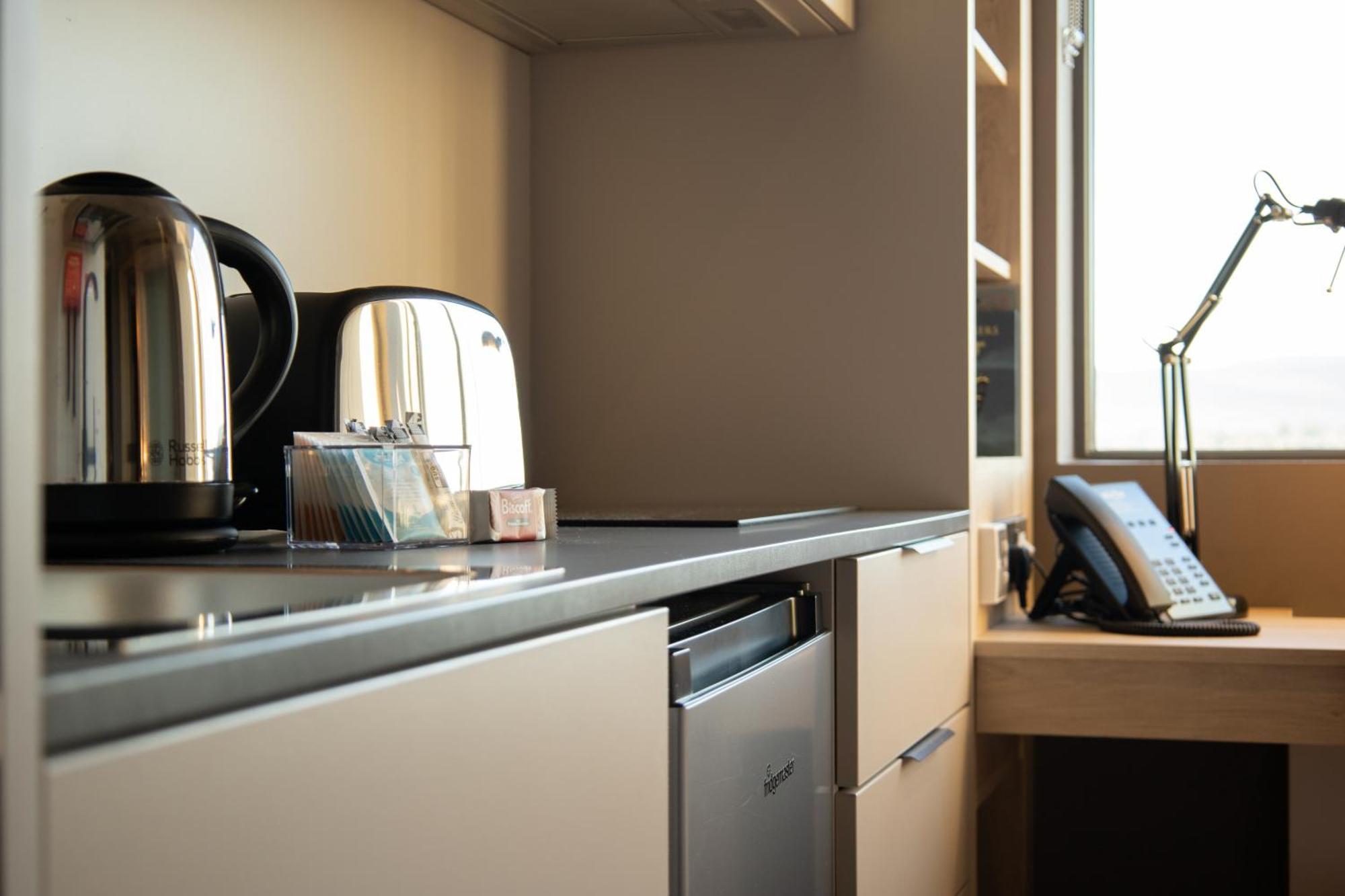 Niche Living - Dun Laoghaire Dublin Buitenkant foto